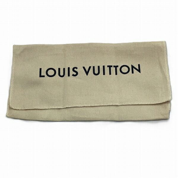 Louis Vuitton Monogram Zippy Wallet M42616