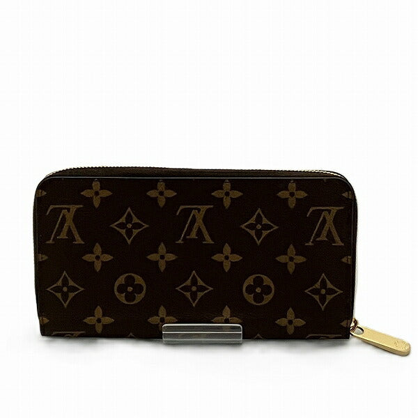 Louis Vuitton Monogram Zippy Wallet M42616