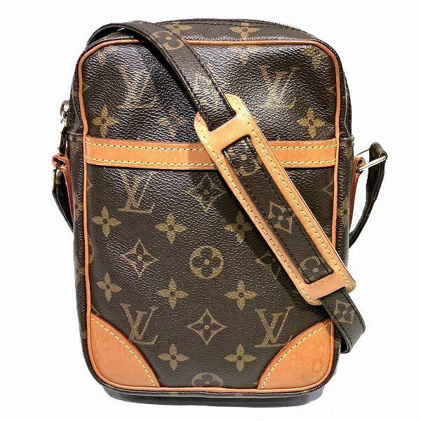 Louis Vuitton Monogram Danube Shoulder Bag M45266