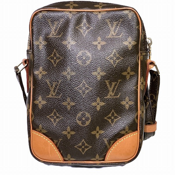 Louis Vuitton Monogram Danube Shoulder Bag M45266