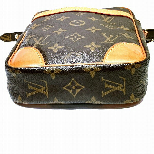 Louis Vuitton Monogram Danube Shoulder Bag M45266