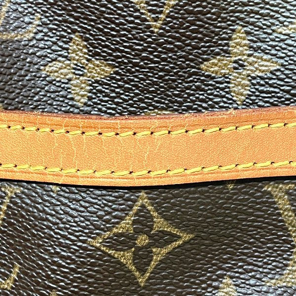 Louis Vuitton Monogram Danube Shoulder Bag M45266