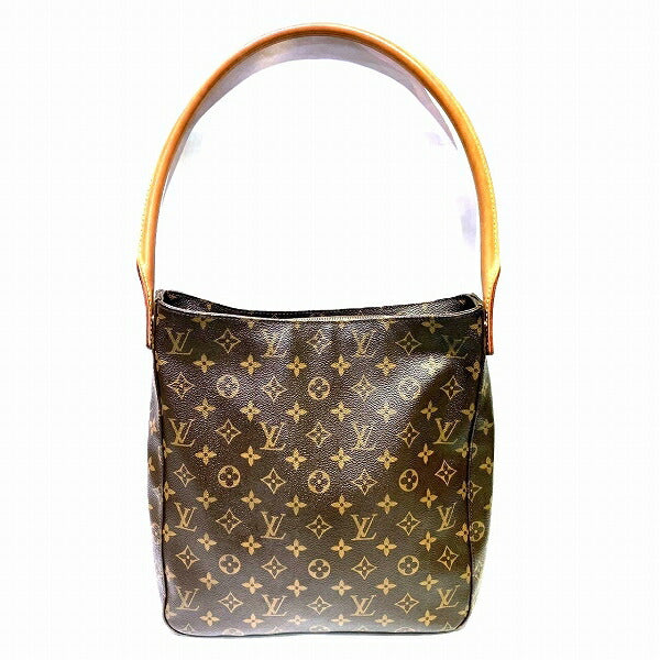 Louis Vuitton Looping GM Tote Bag M51145