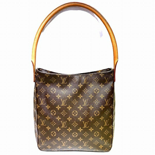 Louis Vuitton Looping GM Tote Bag M51145