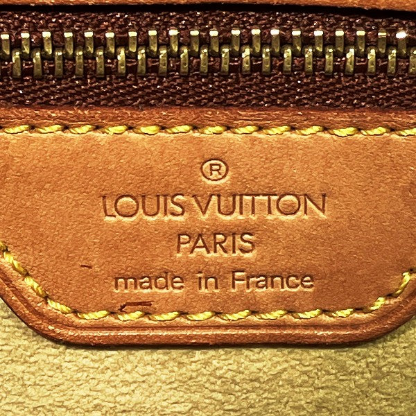 Louis Vuitton Looping GM Tote Bag M51145