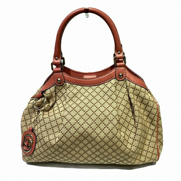 Gucci Sukey Tote Bag 211944