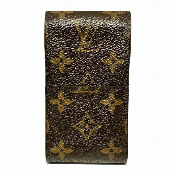 Louis Vuitton Monogram Cigarette Case M63024