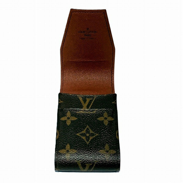 Louis Vuitton Monogram Cigarette Case M63024