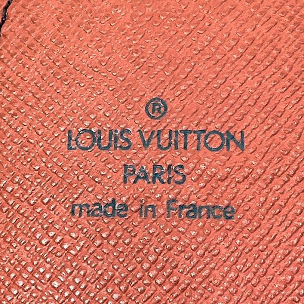 Louis Vuitton Monogram Cigarette Case M63024