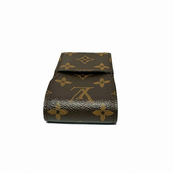 Louis Vuitton Monogram Cigarette Case M63024