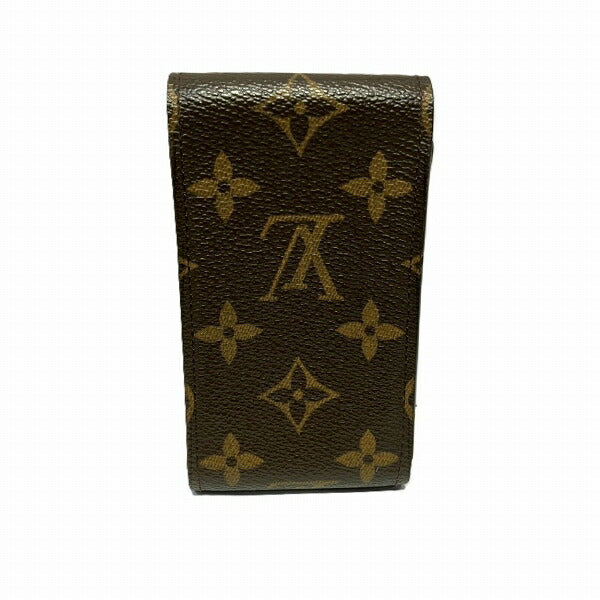 Louis Vuitton Monogram Cigarette Case M63024