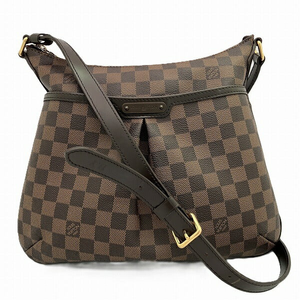 Louis Vuitton Bloomsbury PM Shoulder Bag N42251