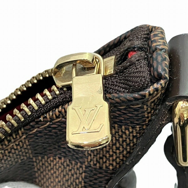 Louis Vuitton Bloomsbury PM Shoulder Bag N42251