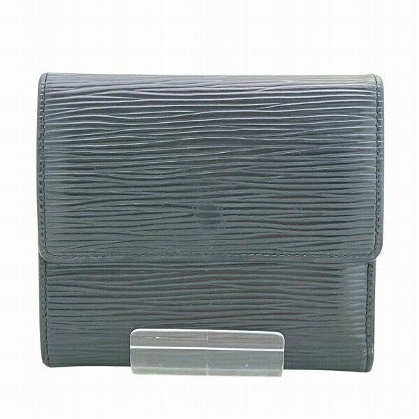 Louis Vuitton Epi Trifold Wallet
