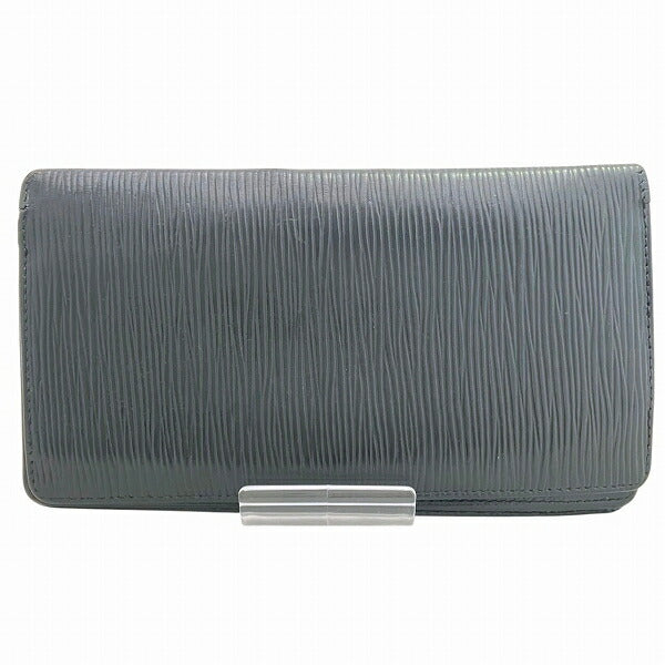 Louis Vuitton Porte Cartes Credit Epi Wallet