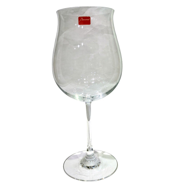 Baccarat Passion Glass Wine Glass