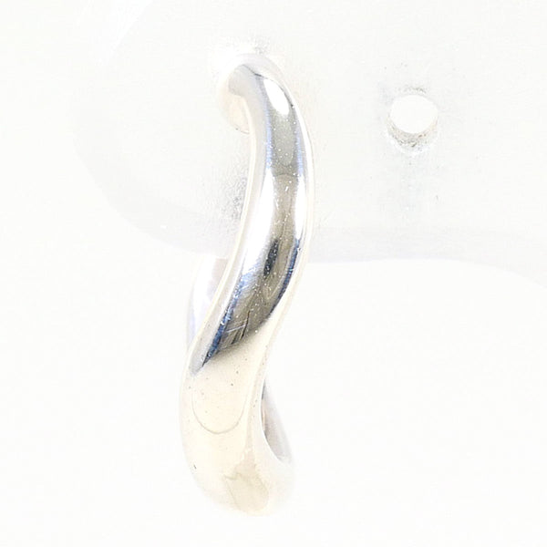 Vendome Silver Ear Cuff