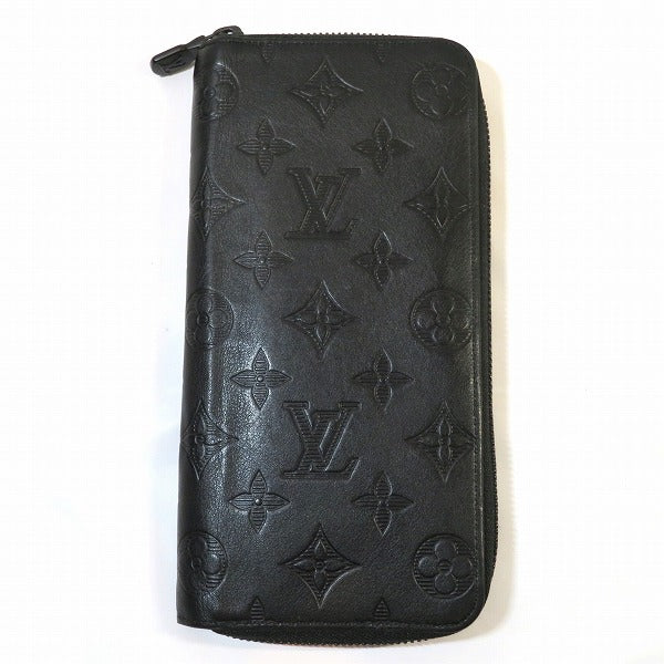 Louis Vuitton Shadow Zippy Wallet M62902