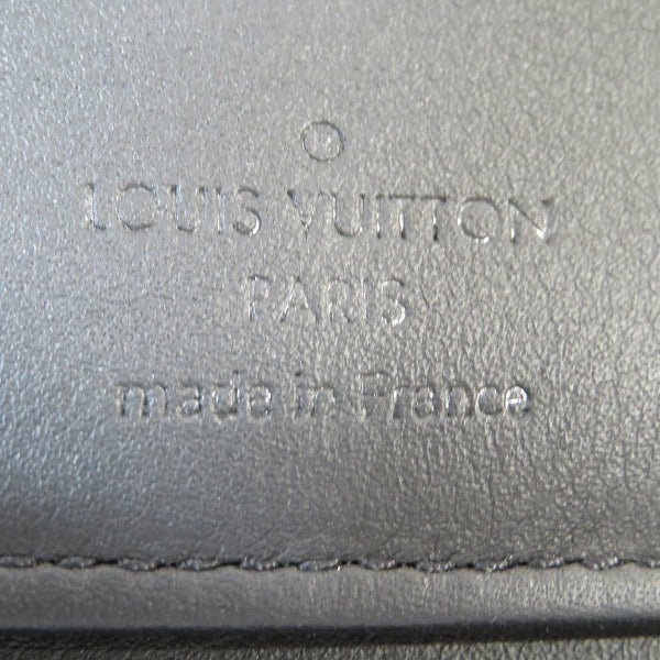 Louis Vuitton Shadow Zippy Wallet M62902