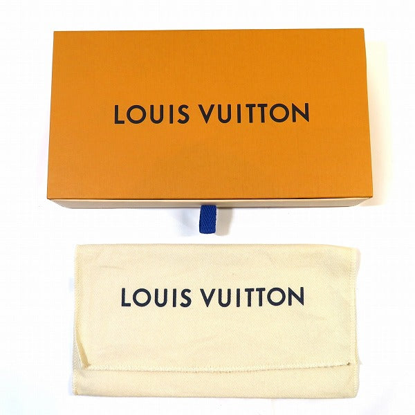 Louis Vuitton Shadow Zippy Wallet M62902