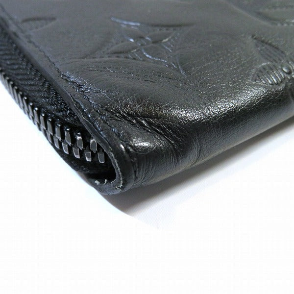 Louis Vuitton Shadow Zippy Wallet M62902