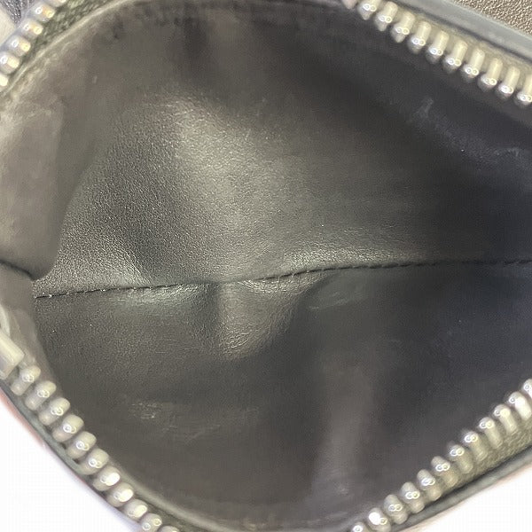 Loewe Small Vertical Leather Wallet in Good Condition