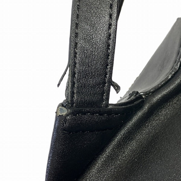 Jill Stuart Leather Backpack for Women in Good Condition