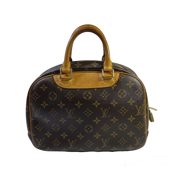 Louis Vuitton Trouville Handbag M42228