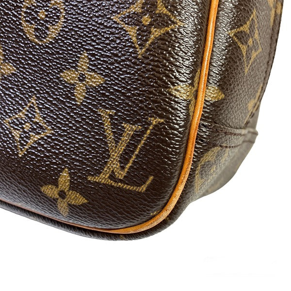 Louis Vuitton Trouville Handbag M42228