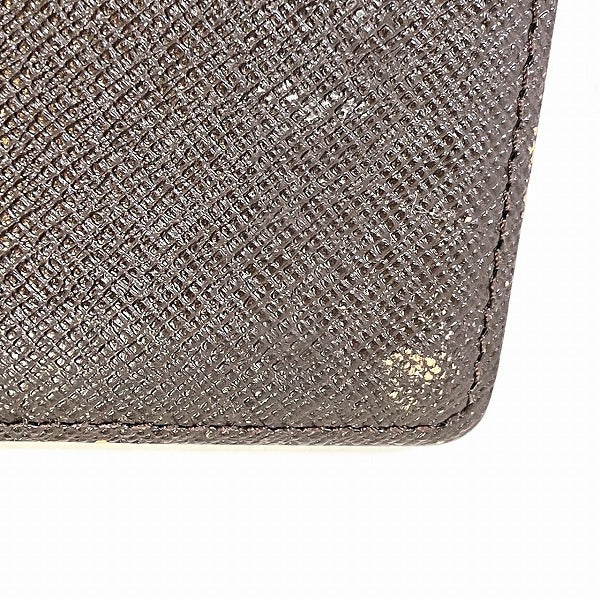 Louis Vuitton Damier Agenda PM Notebook Cover in Good Condition