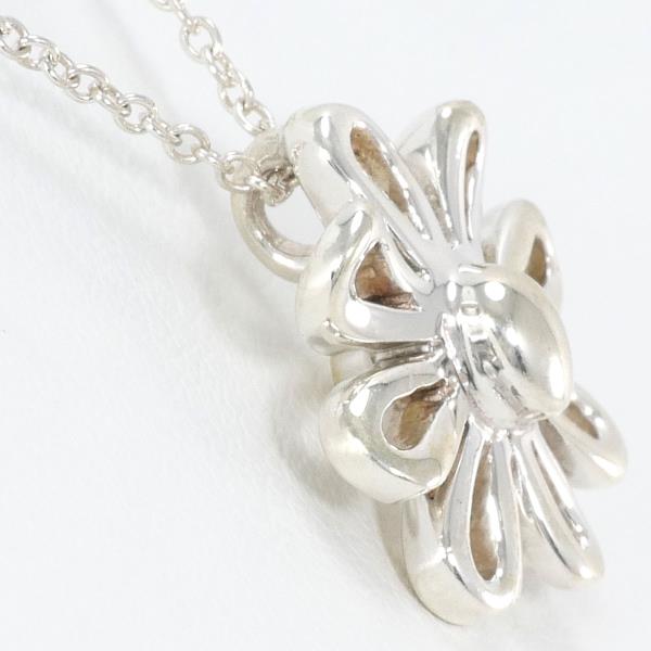 Tiffany & Co Daisy Silver Necklace