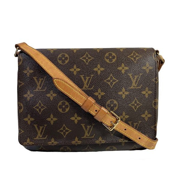 Louis Vuitton Musette Tango Short Shoulder Bag M51257