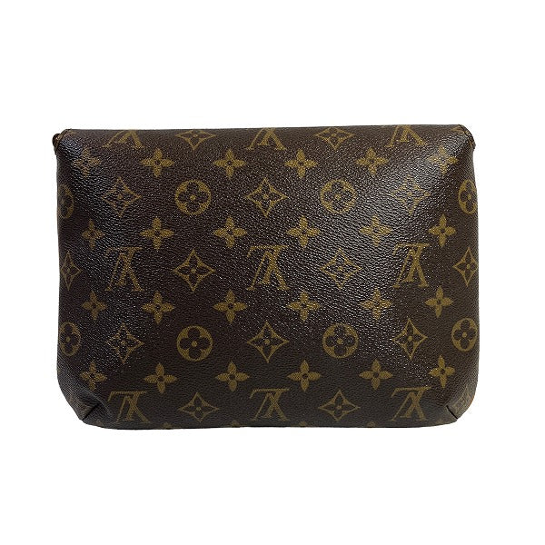 Louis Vuitton Musette Tango Short Shoulder Bag M51257