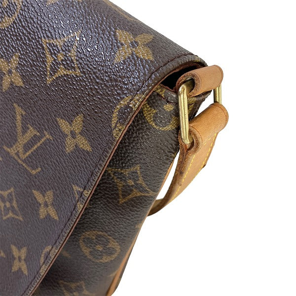 Louis Vuitton Musette Tango Short Shoulder Bag M51257