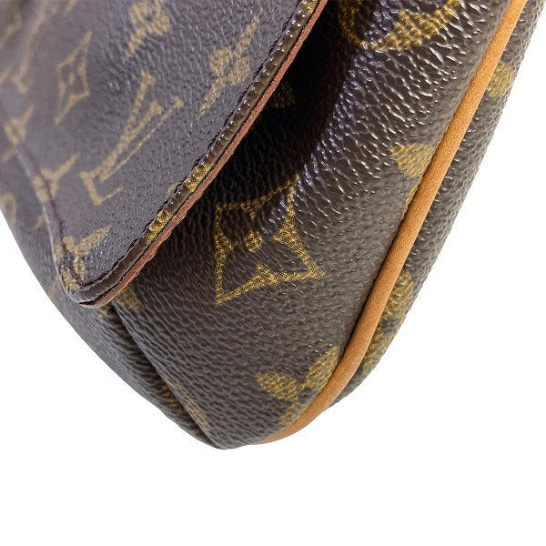 Louis Vuitton Musette Tango Short Shoulder Bag M51257