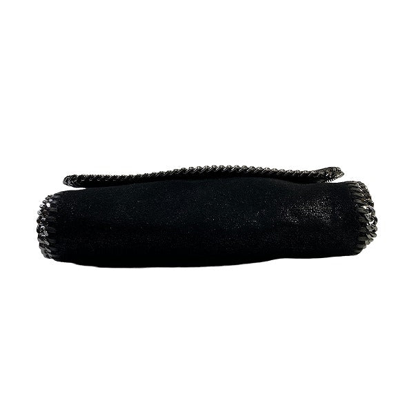 Stella McCartney Falabella Black Shoulder Bag