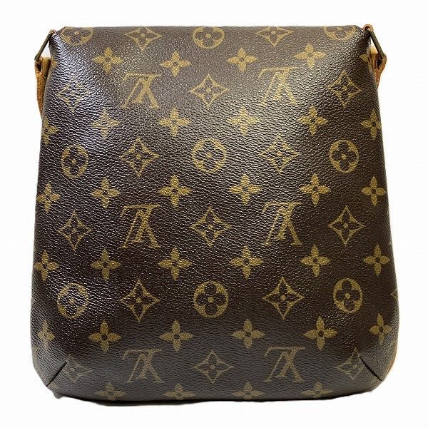 Louis Vuitton Musette Salsa Shoulder Bag M51258