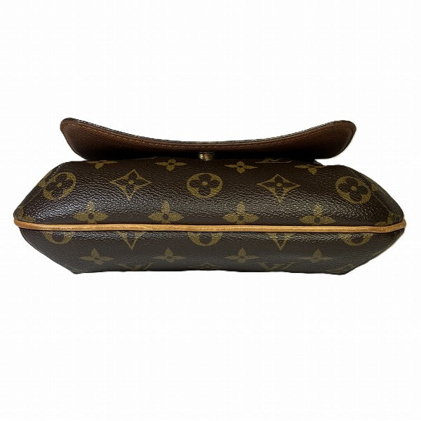 Louis Vuitton Musette Salsa Shoulder Bag M51258