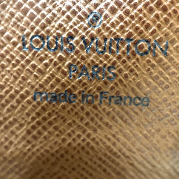 Louis Vuitton Monogram Key Case M62630 in Good Condition