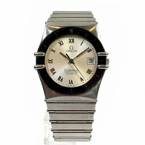 Omega Constellation Quartz Watch 1422