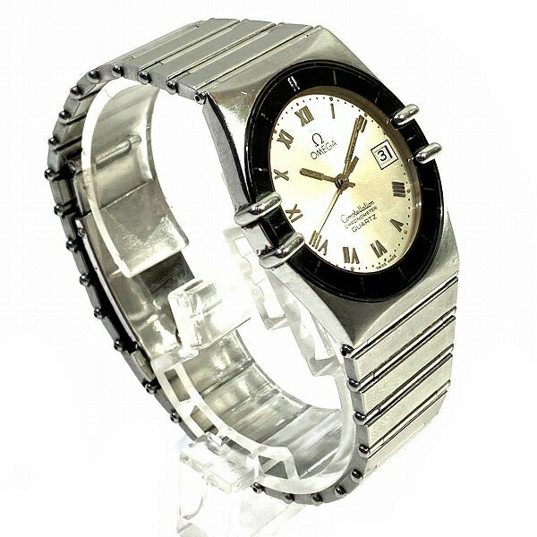 Omega Constellation Quartz Watch 1422