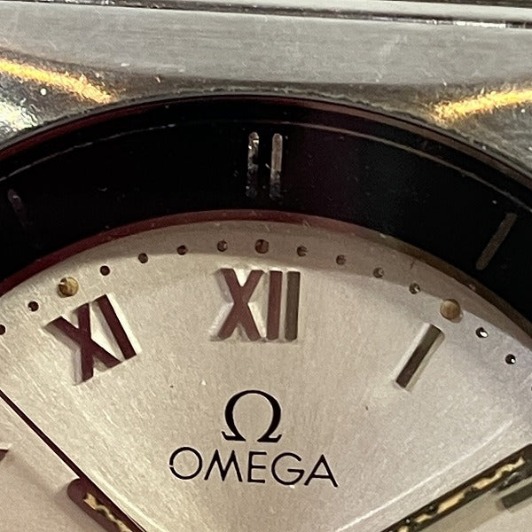 Omega Constellation Quartz Watch 1422