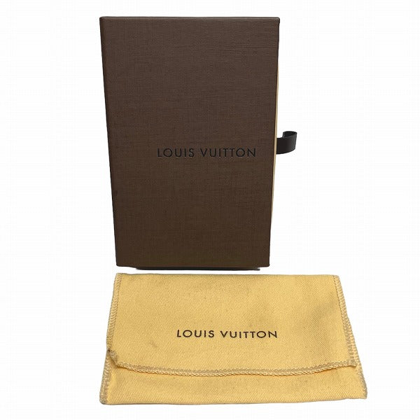 Louis Vuitton Monogram Mini Multicles 4 Key Case M92425 in Great Condition