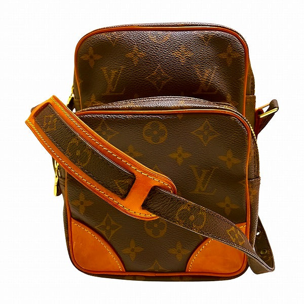 Louis Vuitton Monogram Amazon Shoulder Bag M45236 in Good Condition