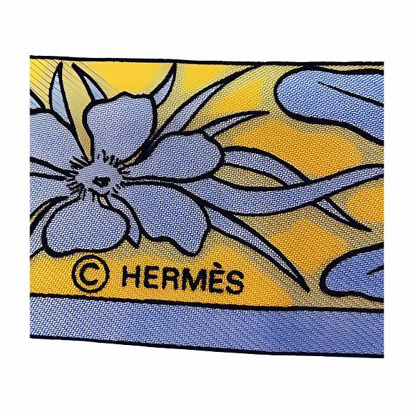 Hermes 100% Silk 90x90 Carre 90 Scarf in Pristine Condition