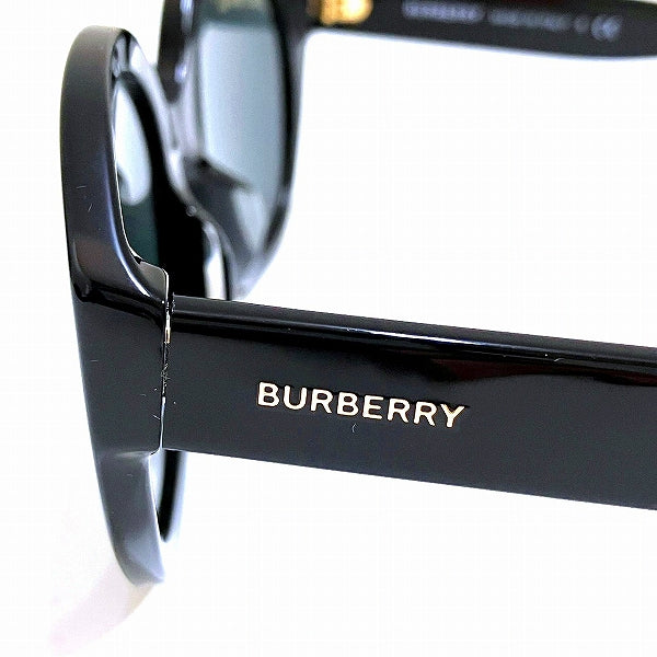 Burberry Sunglasses B 4304 D3001-87 in Pristine Condition