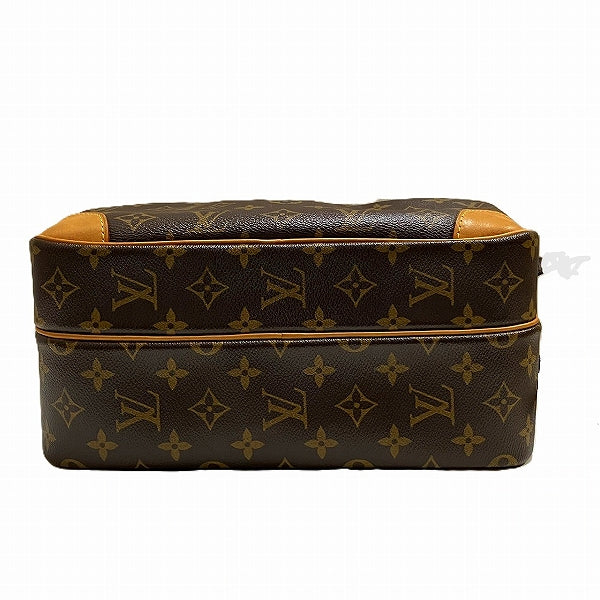 Louis Vuitton Nile Monogram Shoulder Bag M45244