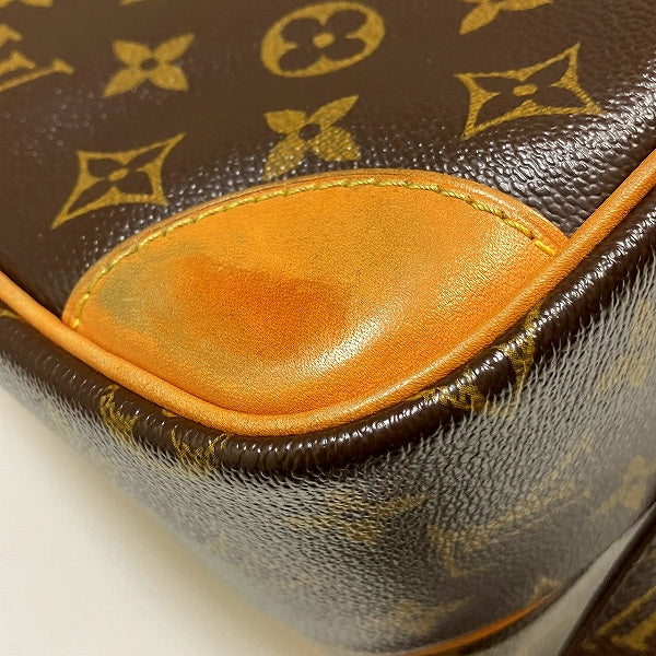 Louis Vuitton Nile Monogram Shoulder Bag M45244