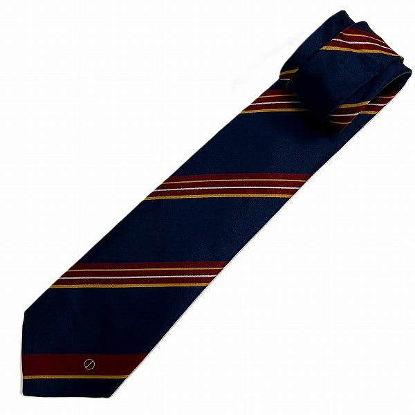 Dunhill Silk Tie for Men