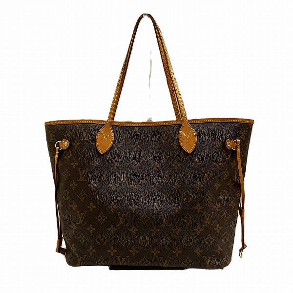 Louis Vuitton Neverfull MM Tote Bag M40156